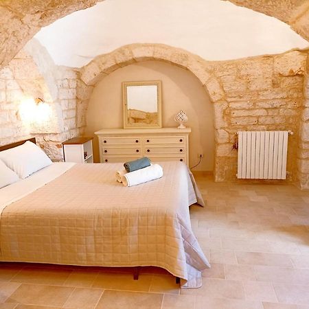 Trullo22 Villa มาร์ตินาฟรังกา ภายนอก รูปภาพ