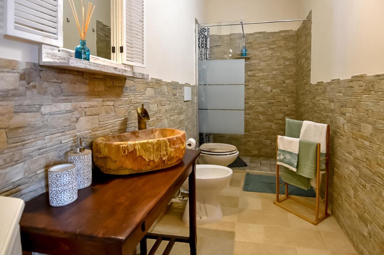 Trullo22 Villa มาร์ตินาฟรังกา ภายนอก รูปภาพ