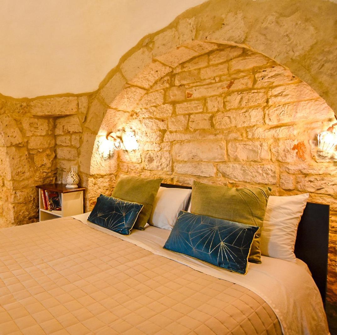 Trullo22 Villa มาร์ตินาฟรังกา ภายนอก รูปภาพ